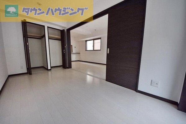 富士見NamekiMansionの物件内観写真